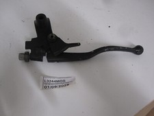 Honda Dominator NX 650 comando frizione clutch lever Leva frizione