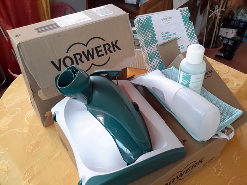 Folletto vorwerk 136 - vorwerk, vk