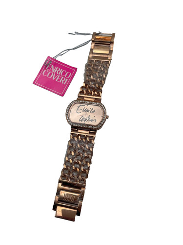 Orologio donna enrico - donna,