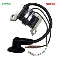 BOBINA ACCENSIONE PER DECESPUGLIATORE MITSUBISHI T 200 T 240 COMPLETA - NUOVA