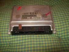 Centralina motore VW Passat