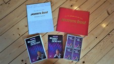 James Last Fanpack: 2x libro