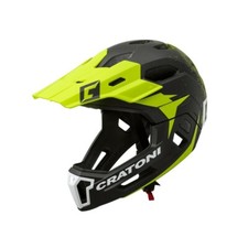 Casco MTB Bici di Montagna
