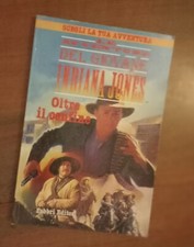 Avventure del giovane - le,