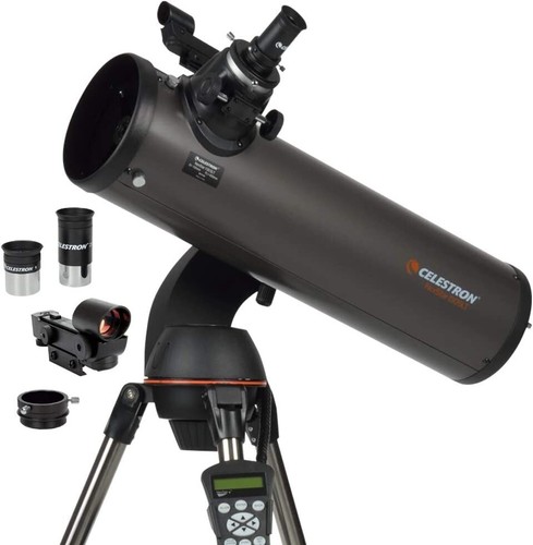 Celestron nexstar 130slt - -,