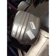 PARAURTI POST. LAT. DX PER MITSUBISHI PAJERO (97-00) 2.8 TDI SW 5P/D/2835CC 1997