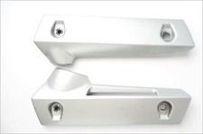 fianchetti pannelli radiatore originali Yamaha FZ6 Fazer S1 S2 2004 2011