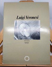 LUIGI VERONESI. FOTO-GRAFIA. Editphoto, 1977 (1° ed.)
