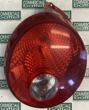 Faro Posteriore Sinistro CHEVROLET MATIZ anno 2009 995cc Benzina/GPL 300411L 