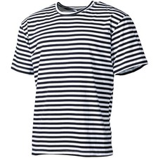 Marino T-Shirt S-6XL Blu