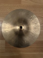 Zildjian K Splash piatto 8