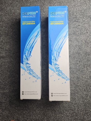 Icepure rfc6600a - (set, 2)rfc6600a