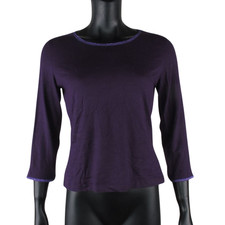 Camicetta donna Le Tricot