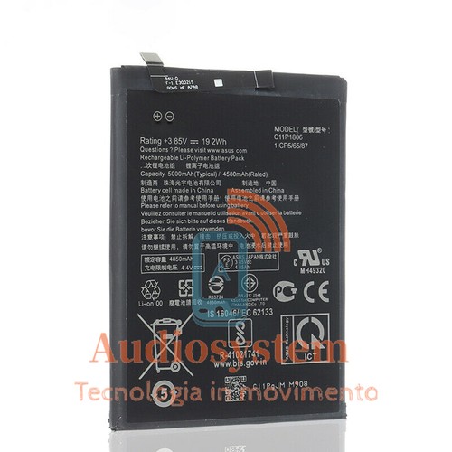 Batteria originale asus - batteria, per