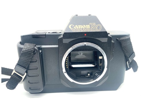 Canon t80 reflex - t80,