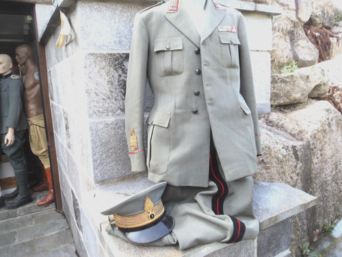 Ww2 regio esercito granatieri - ww2,