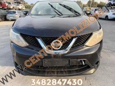 MUSATA COMPLETA PER NISSAN Qashqai Serie (14>)
