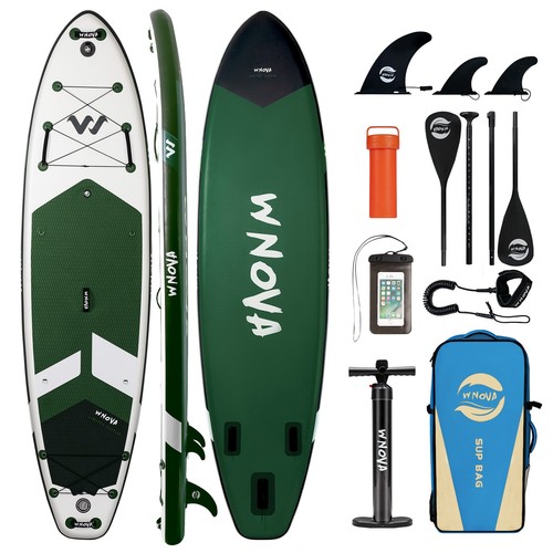 Sup tavola gonfiabile - tavola, paddle