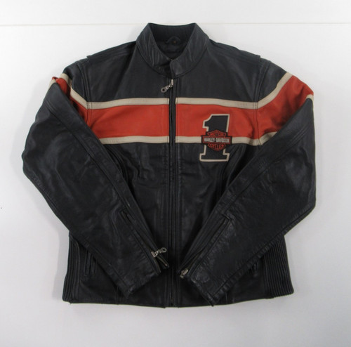 Giacca donna harley davidson - giacca,