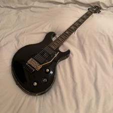 Chitarra elettrica charvel - elettrica,