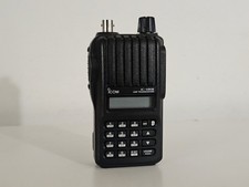 Icom IC-V80/V80E 8W 10KM VHF