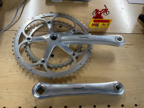 Guarnitura lega campagnolo - in,