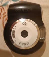 Macchina Fotografica FUJIFILM