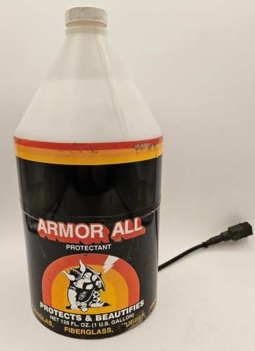 Armatura all bottle telecamera - all,