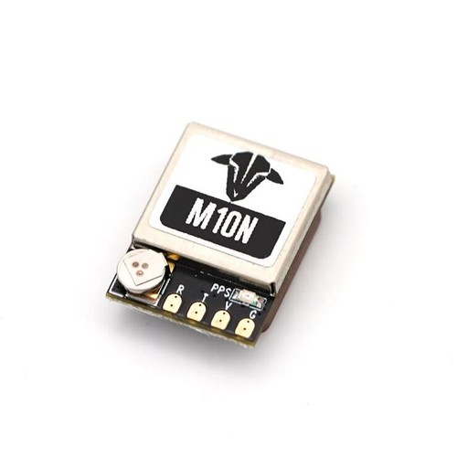 Tbs m10n mini gps - m10n, modulo