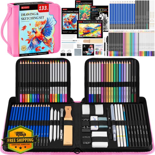 Popyola kit disegno confezione - kit,