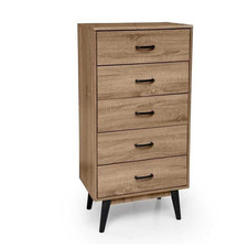 ARES CASSETTIERA A 5 CASSETTI