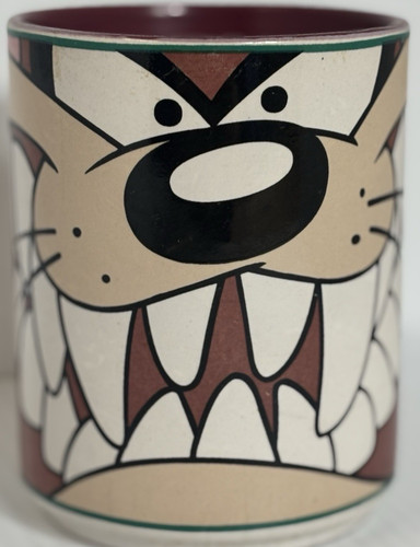 Tazza caffè vintage - , 1998