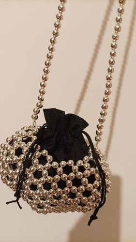 Mini borsa donna tracolla