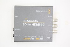 Blackmagic Mini Convertitore