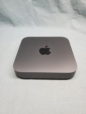 Apple Mac Mini fine 2018 i5