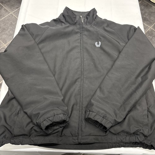 Giacca bomber vintage fred - bomber,