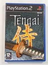 TENGAI SONY PLAYSTATION 2