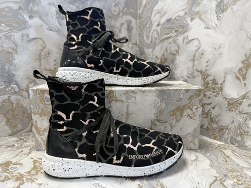 Calzino emporio armani scarpe - armani,
