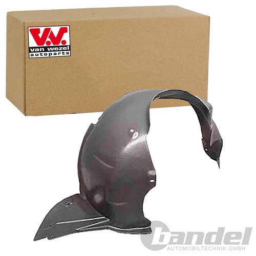 Coppa passaruota van wezel - passaruota,