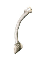 Pedale Messa In Moto Piaggio Vespa Special  50   Anno 1969/1983