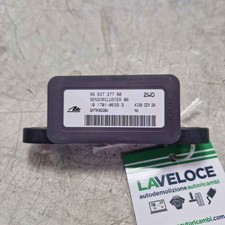 Centralina imbardata Citroen C3 MK2 SC 1.4 GPL 2010 9663737780