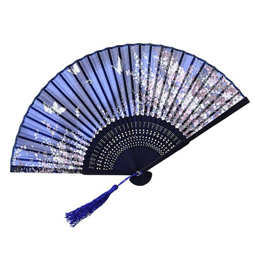 Ventilatore manuale