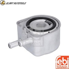 RADIATORE OLIO MOTORE 100500