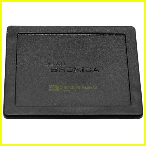 Zenza bronica tappo corpo lato - bronica,