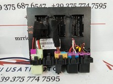 CENTRALINA BCM PER AUDI A3 Serie (8P1) 8P0907063G CAXC benzina 1390 (05>08)