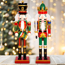 Schiaccianoci Di Natale 2