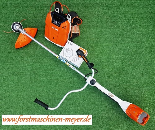 Decespugliatore batteria - decespugliatore, a