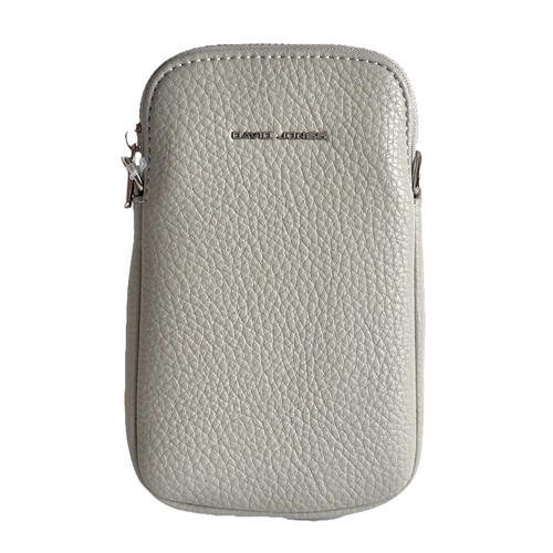 Borsa david jones grigia - david,