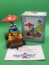 Puffi smurf smurfs super - super, puffo