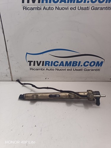 Flauto iniezione fiat punto - flauto,